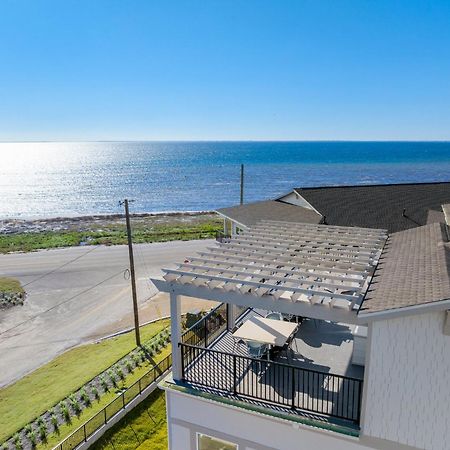 Absolute Heaven By Pristine Properties Vacation Rentals Cape San Blas Exterior foto
