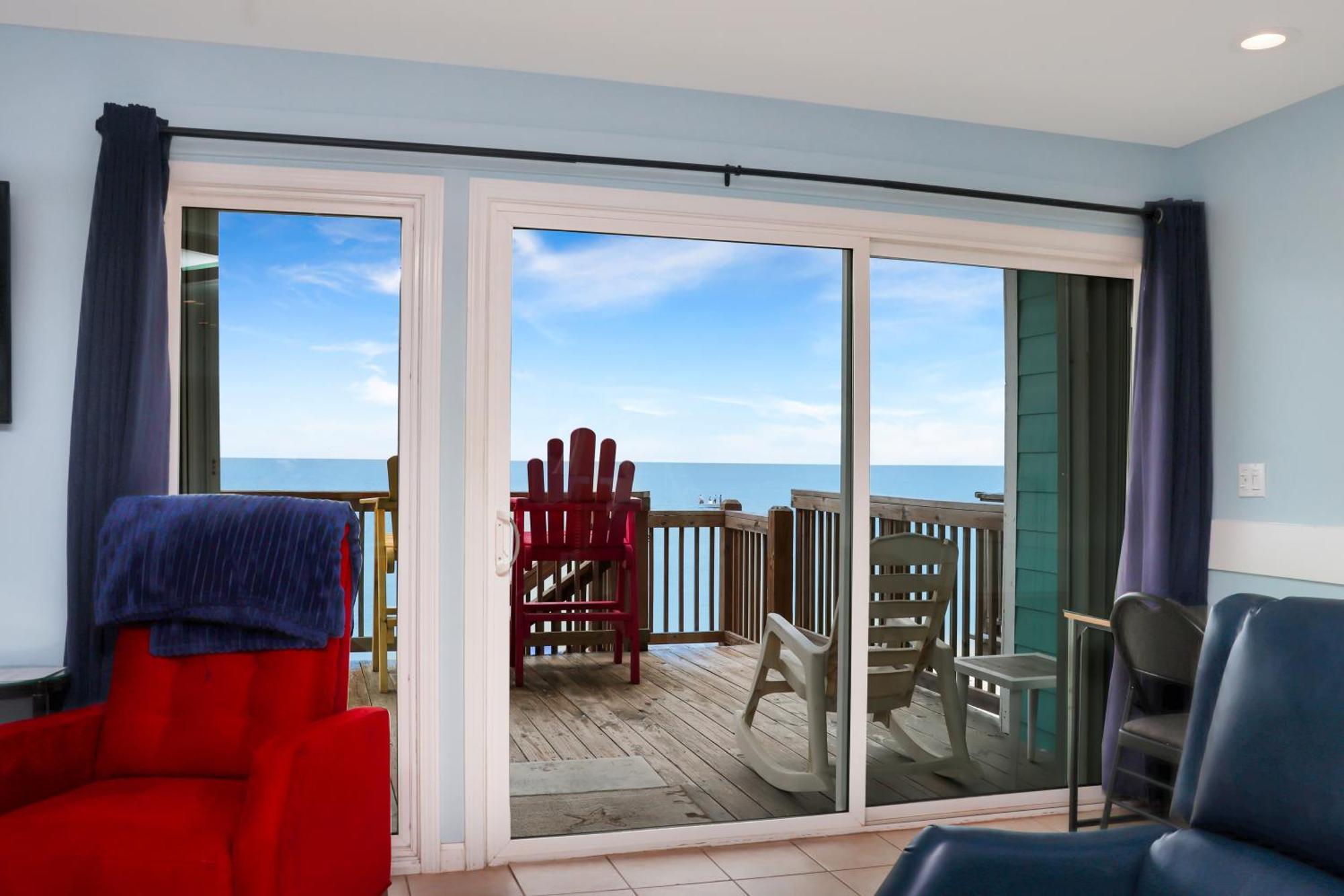 Absolute Heaven By Pristine Properties Vacation Rentals Cape San Blas Exterior foto