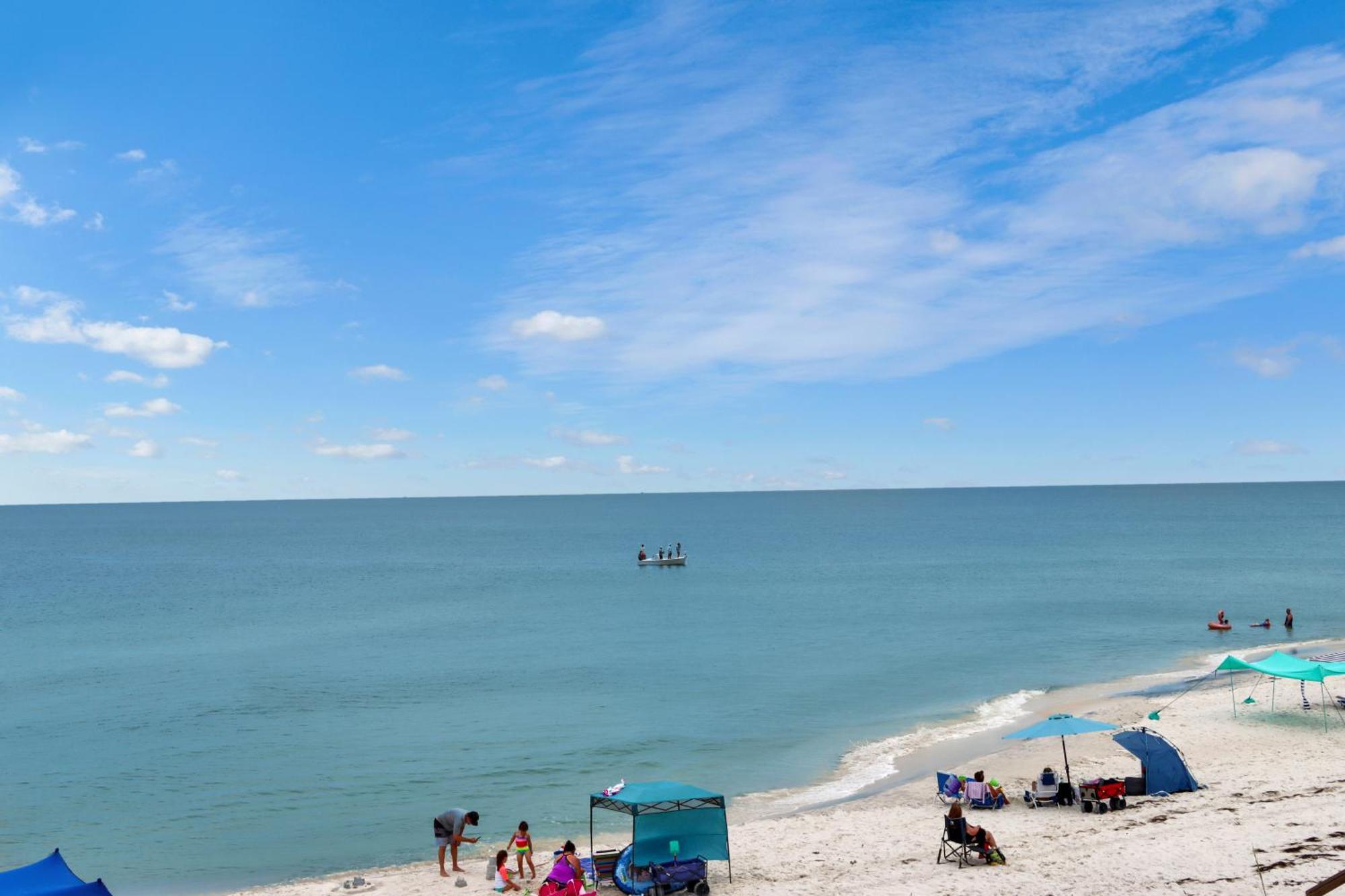 Absolute Heaven By Pristine Properties Vacation Rentals Cape San Blas Exterior foto