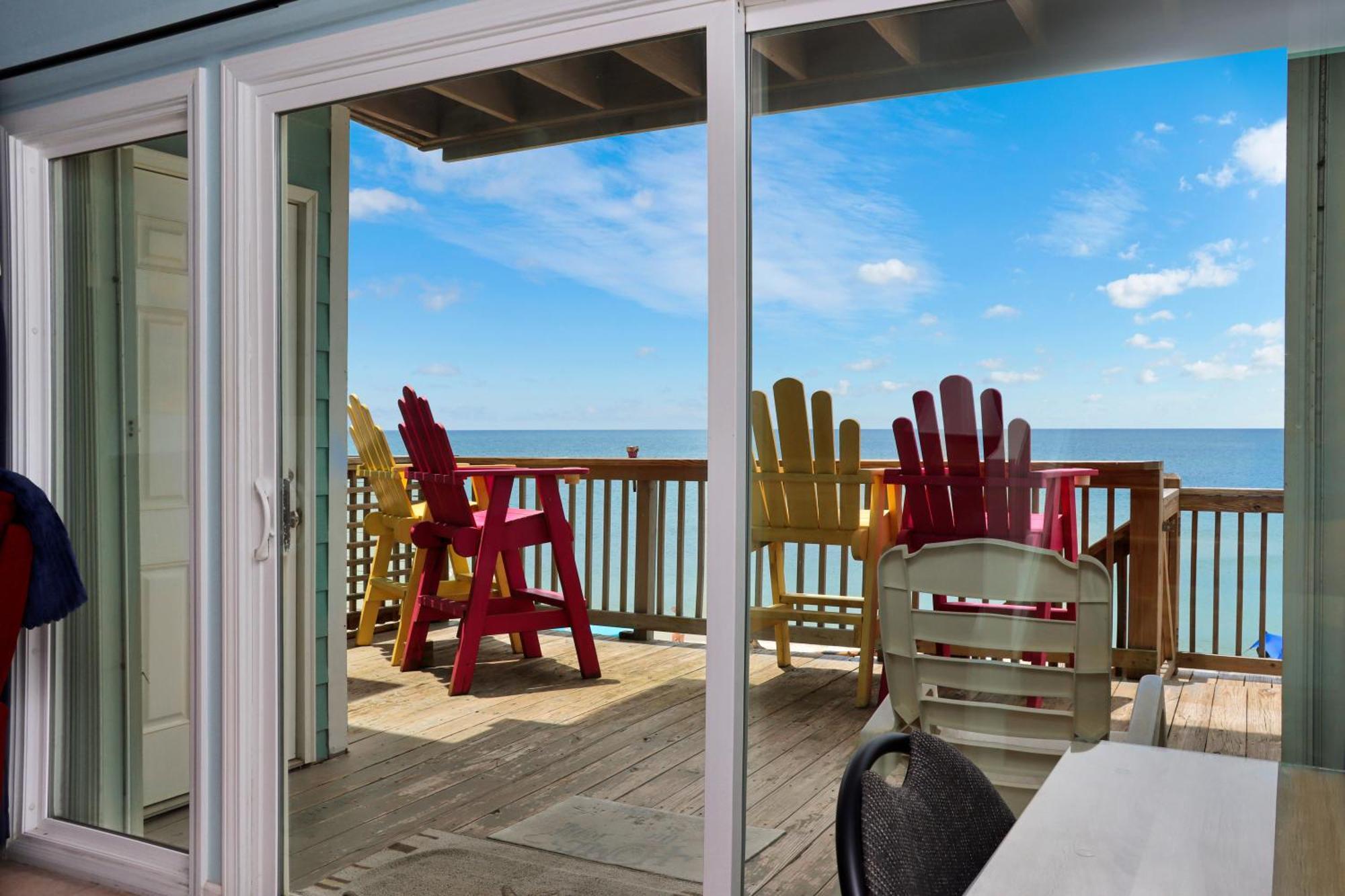 Absolute Heaven By Pristine Properties Vacation Rentals Cape San Blas Exterior foto