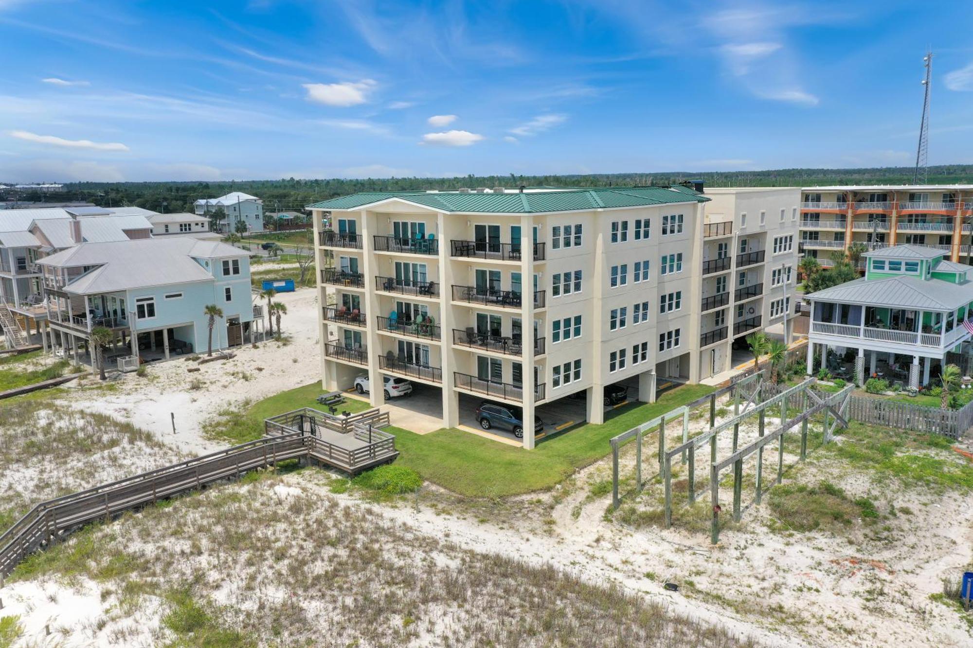 Absolute Heaven By Pristine Properties Vacation Rentals Cape San Blas Exterior foto