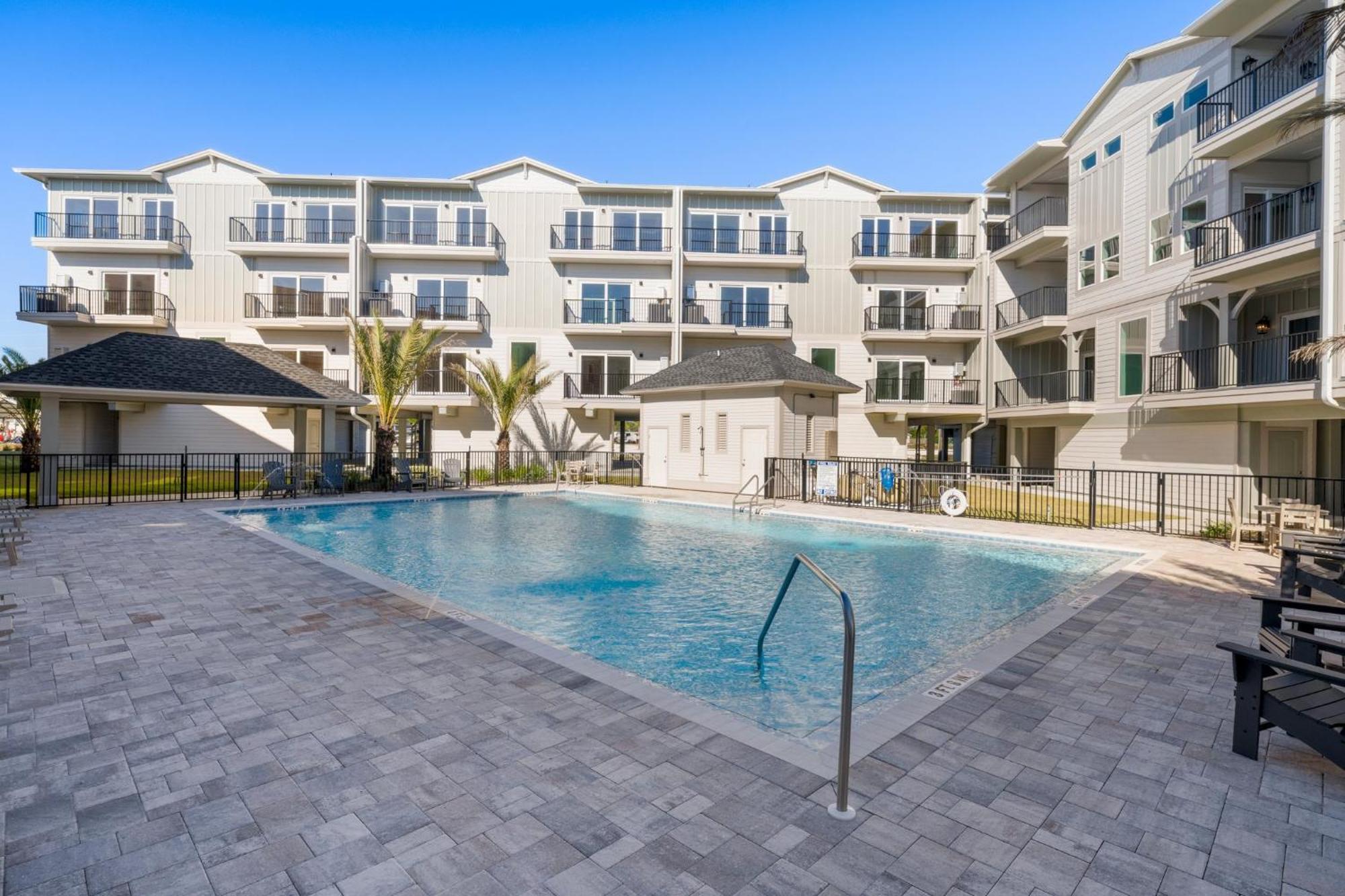 Absolute Heaven By Pristine Properties Vacation Rentals Cape San Blas Exterior foto