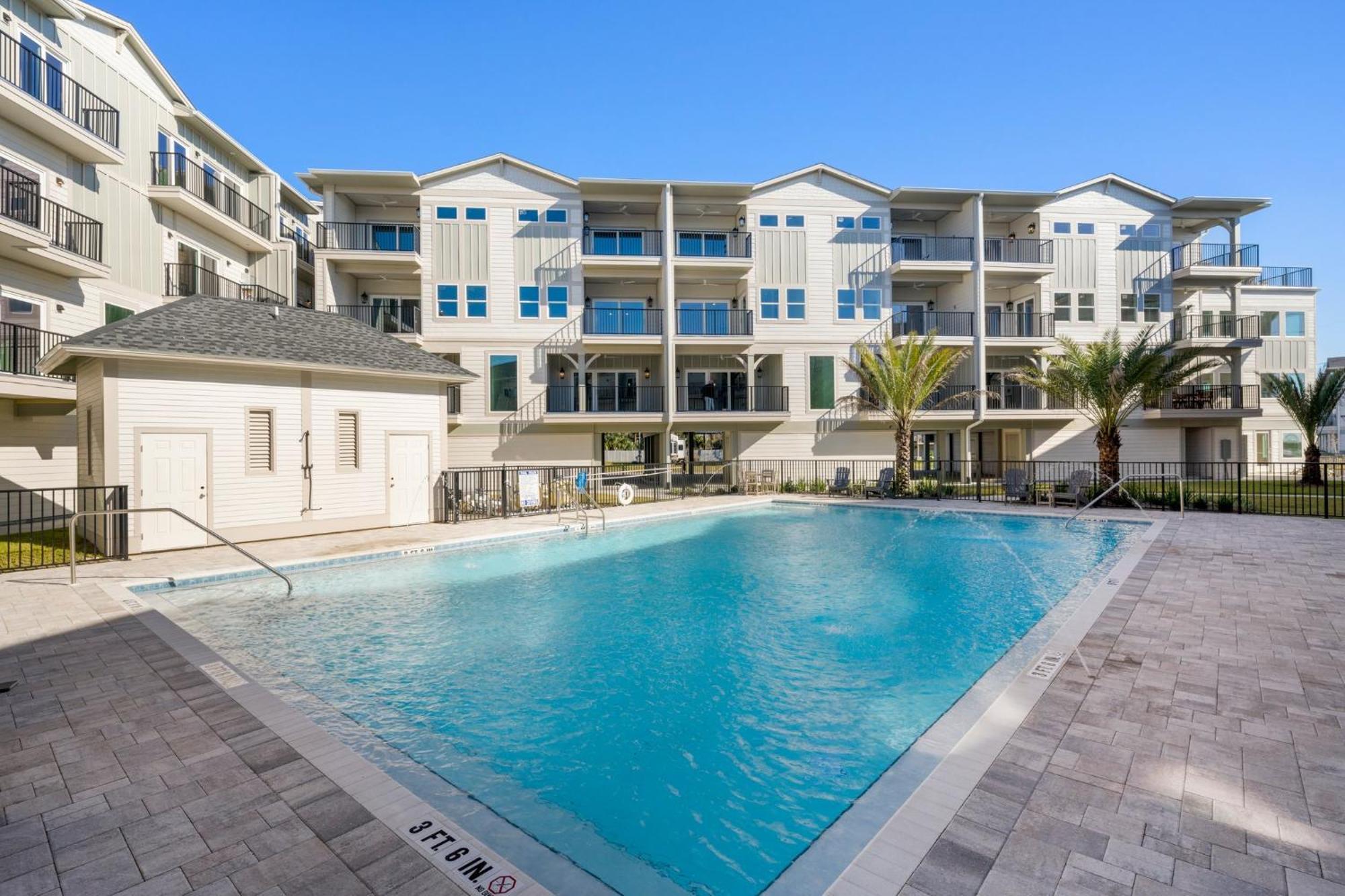 Absolute Heaven By Pristine Properties Vacation Rentals Cape San Blas Exterior foto
