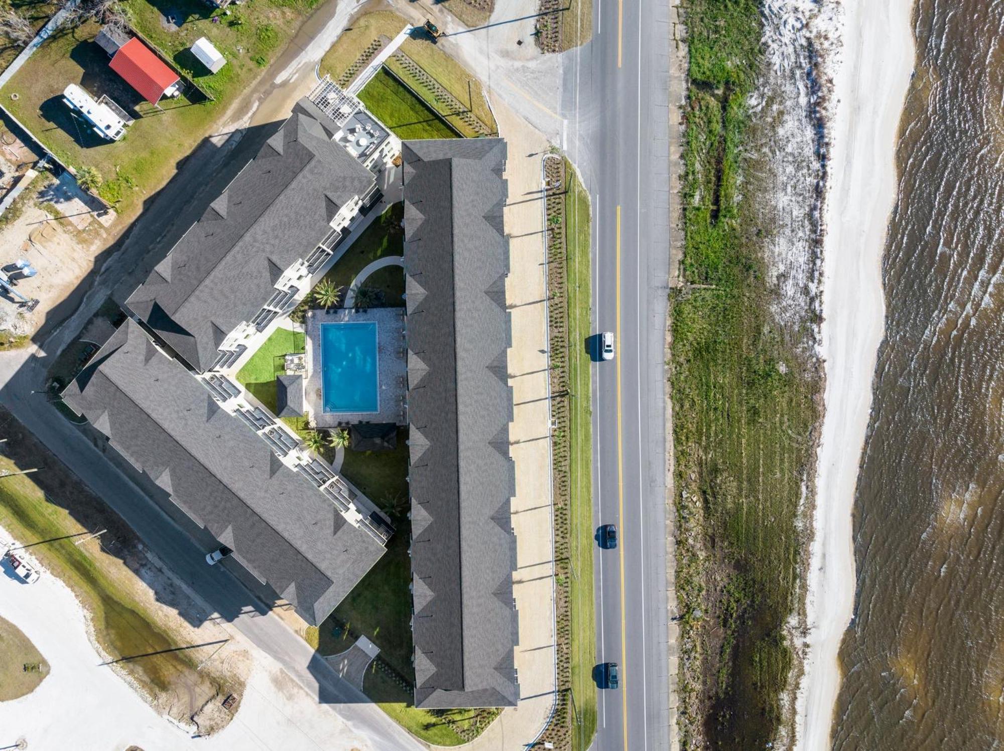 Absolute Heaven By Pristine Properties Vacation Rentals Cape San Blas Exterior foto