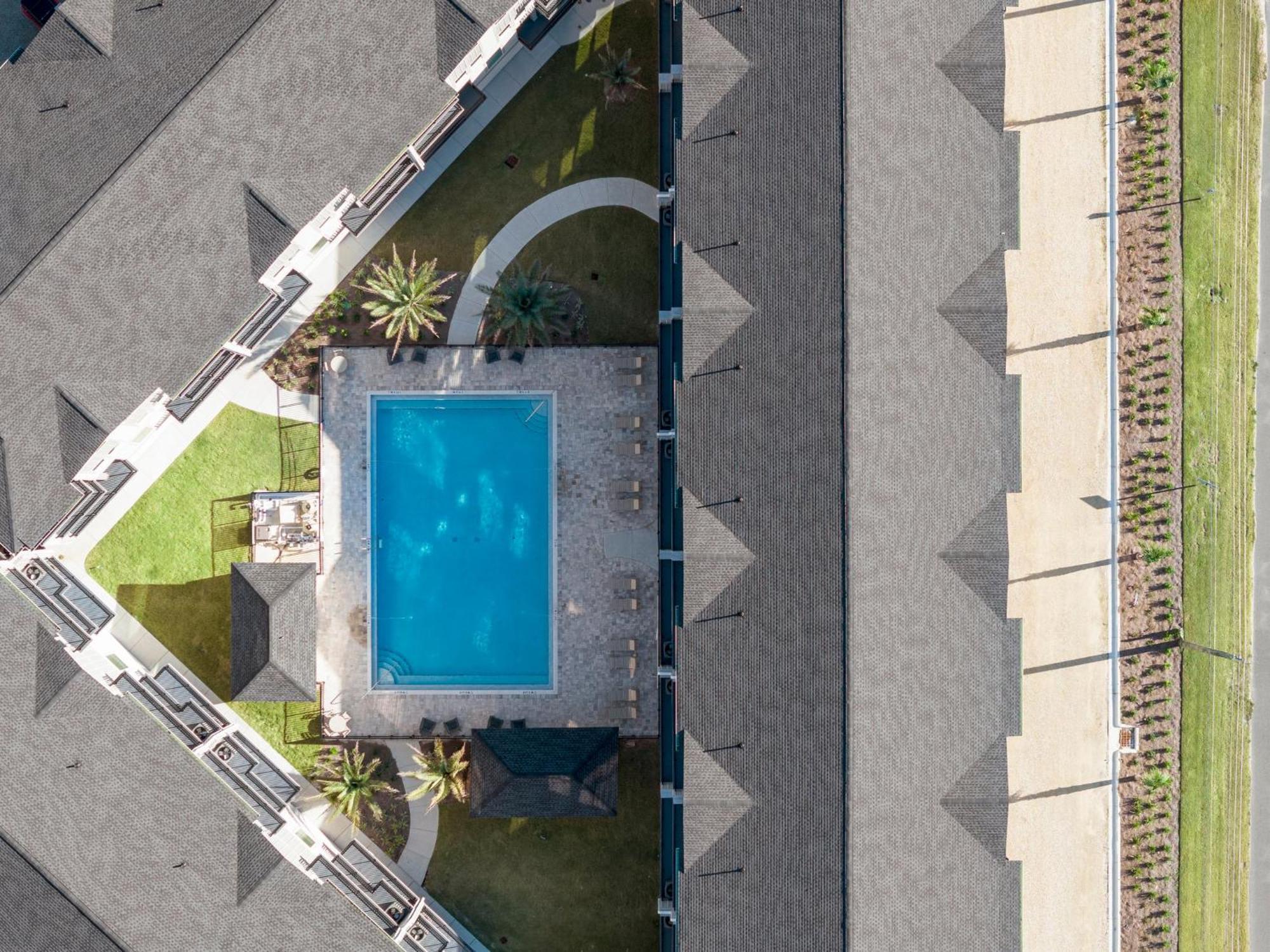 Absolute Heaven By Pristine Properties Vacation Rentals Cape San Blas Exterior foto