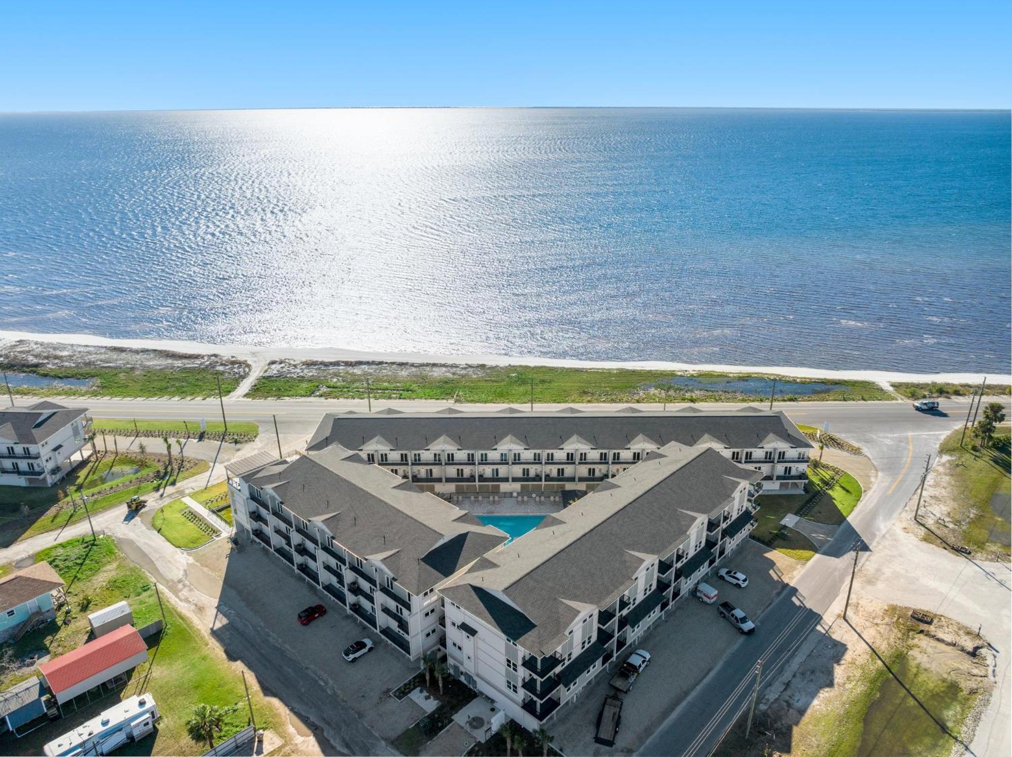 Absolute Heaven By Pristine Properties Vacation Rentals Cape San Blas Exterior foto