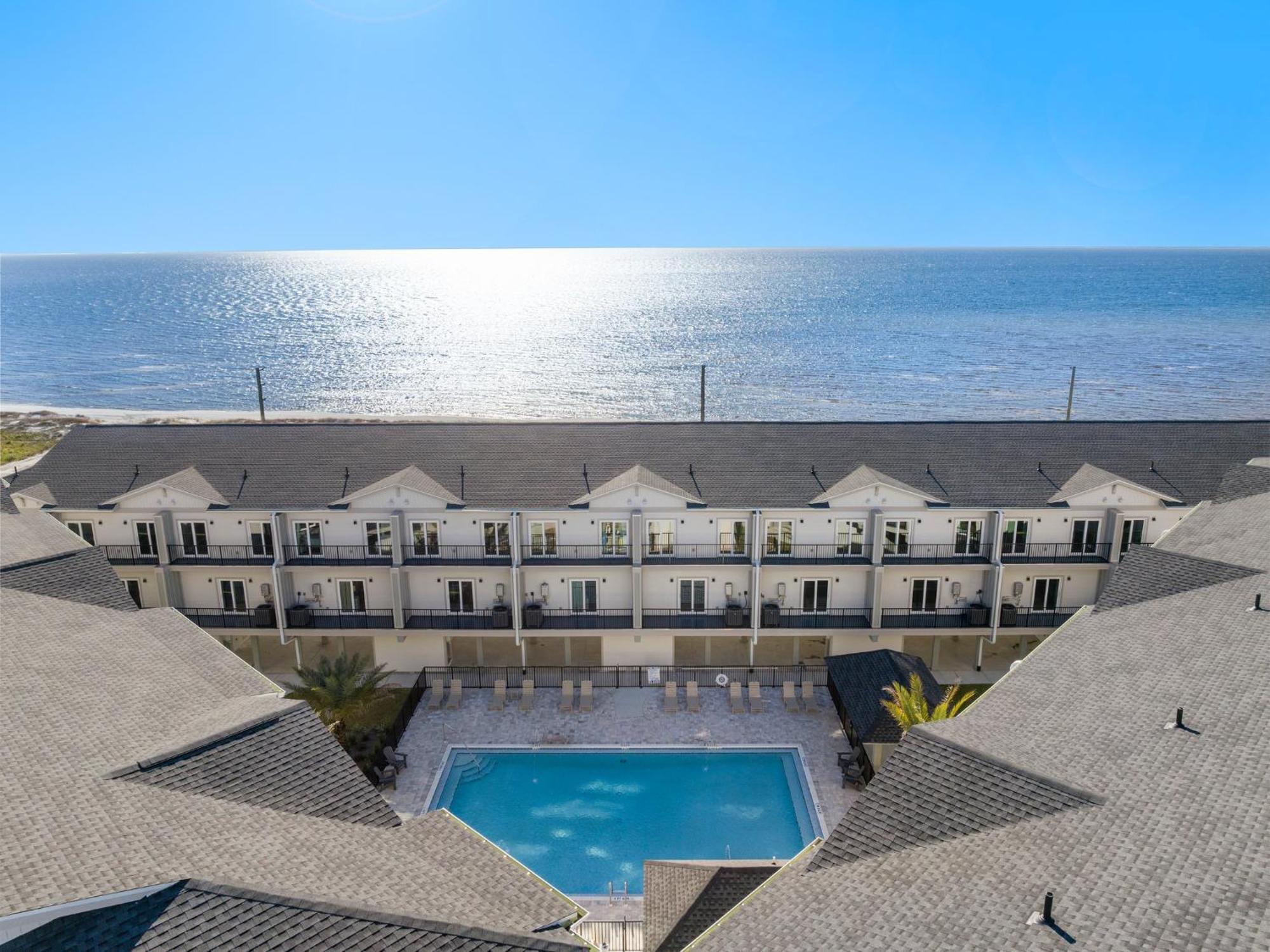 Absolute Heaven By Pristine Properties Vacation Rentals Cape San Blas Exterior foto